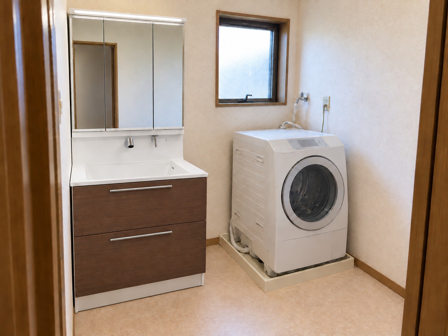washroom-after